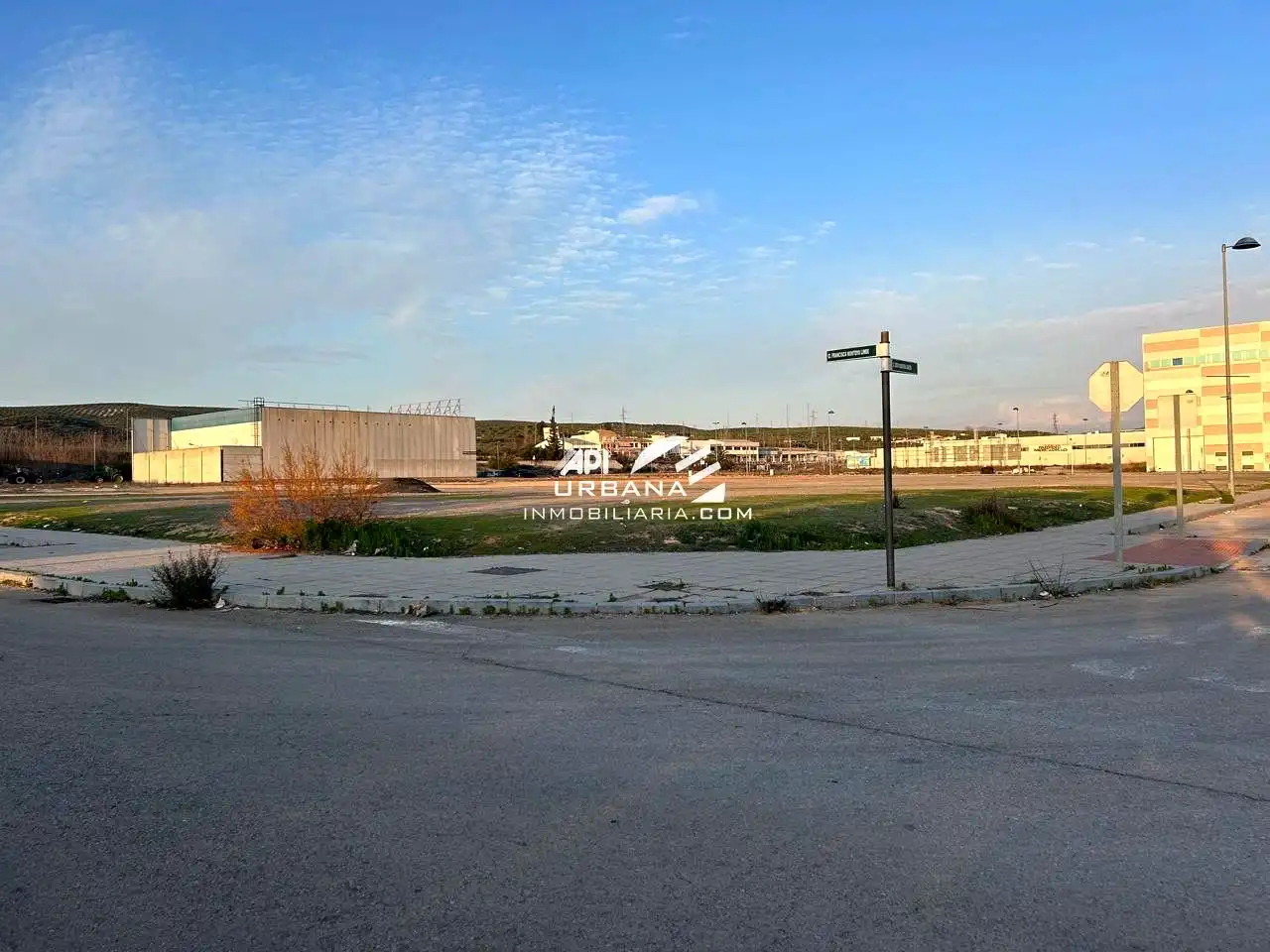 Terrenos y solares en venta en Francisca Montoya, imagen 7