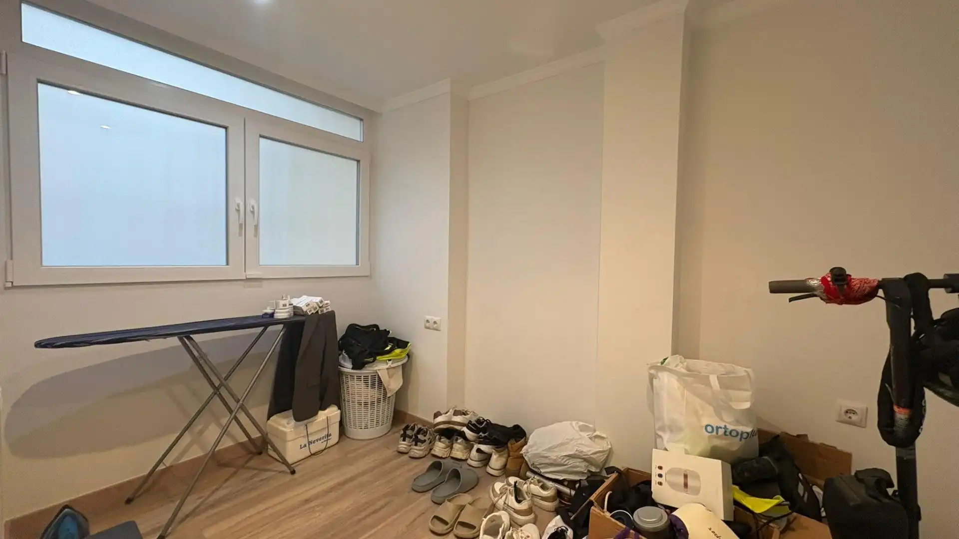 Piso en venta en Málaga con Aire acondicionado, Amueblado y Balcón