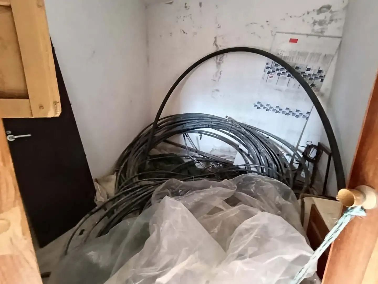 Casa rústica amb piscina en venda a Iznájar, imagen 30