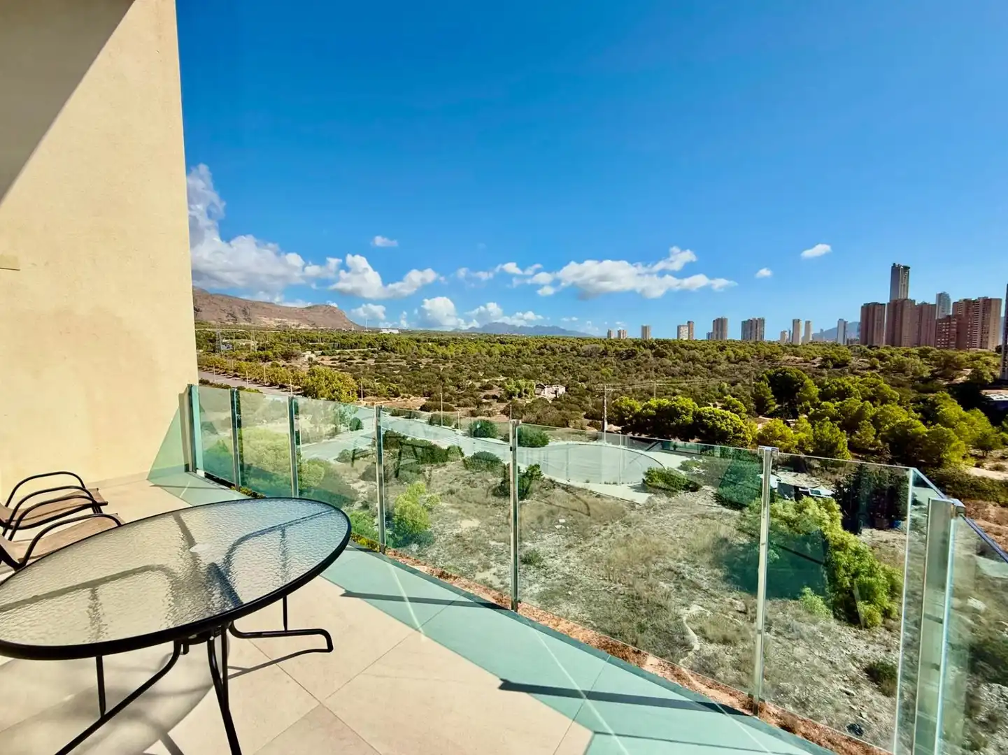Apartment mit Aufzug zum Verkauf in Cala de Finestrat, imagen 5