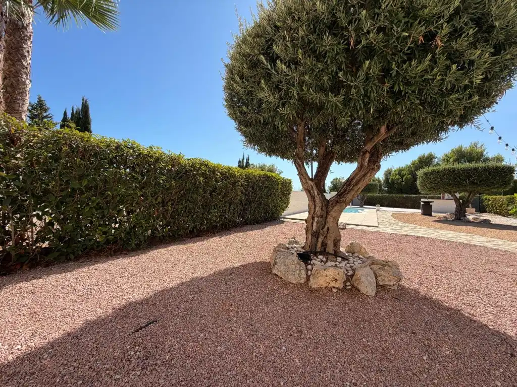 Detached house for sale in Altea Hills, imagen 176