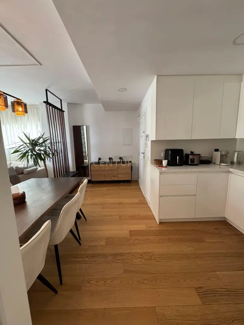 Flat with pool for sale in El Faro de Calaburra - Chaparral, imagen 14