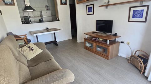 Foto 2 de Piso en venta en Centro ciudad, Fuengirola