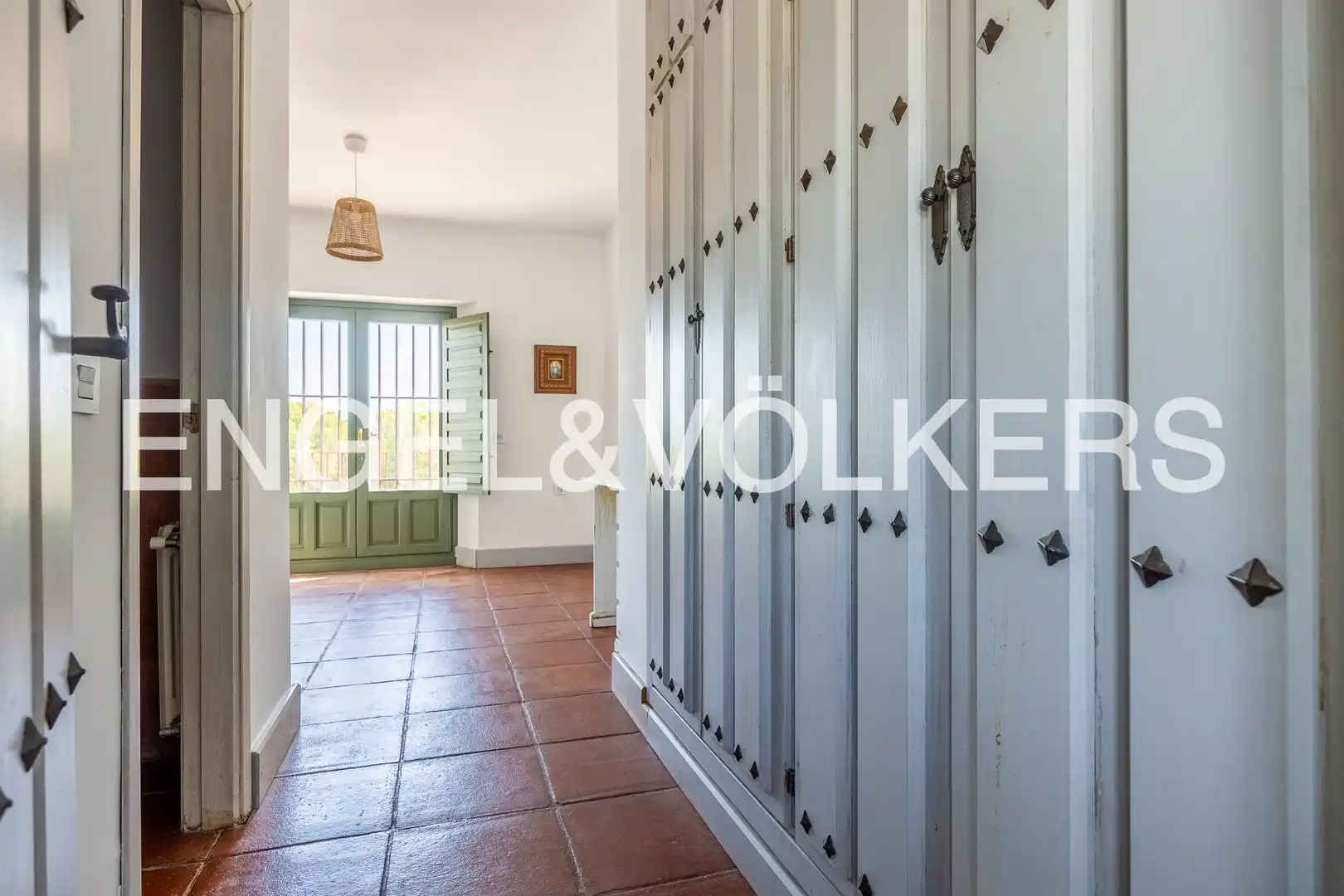 Finca rústica en venta en Aljaraque con Aire acondicionado, Calefacción y Jardín privado