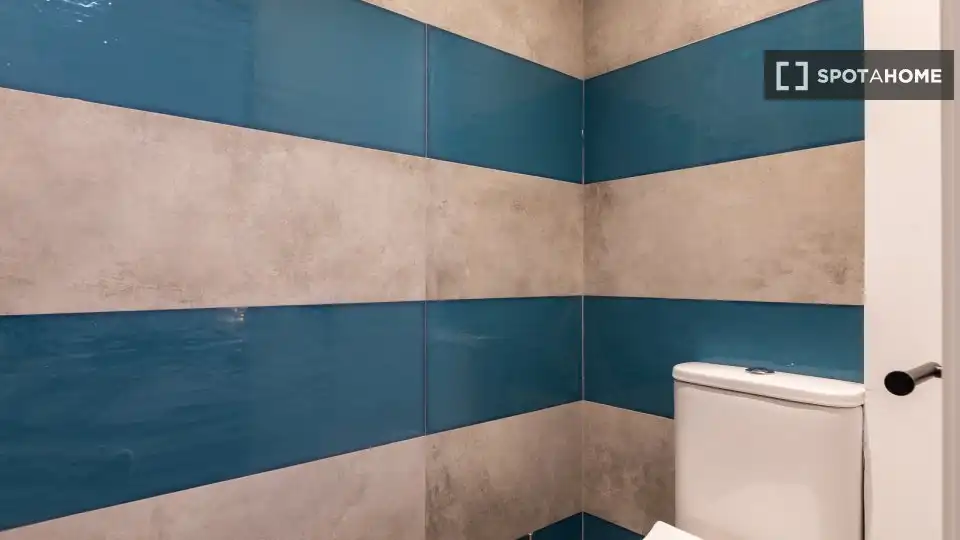 Flat for rent in El Mercat