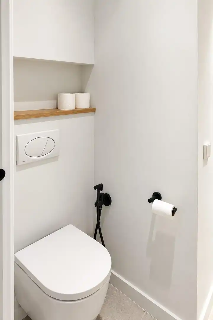 Erdgeschosswohnung zum Verkauf in Ponent, imagen 12