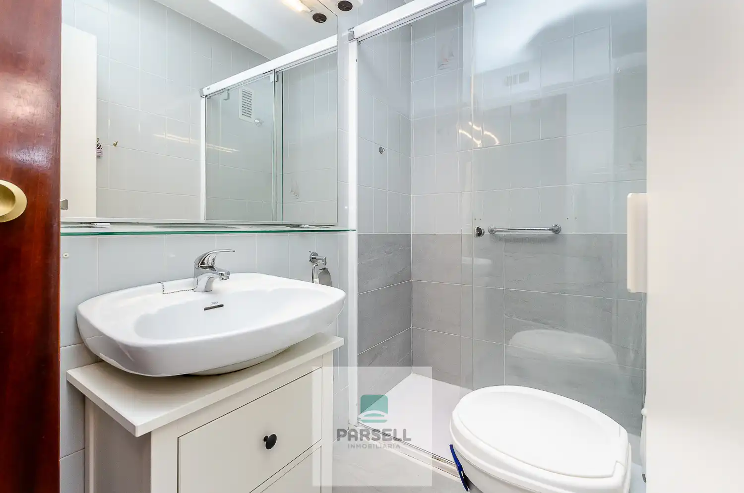 Flat for sale in Passeig d'Amunt, El Camp d'en Grassot i Gràcia Nova