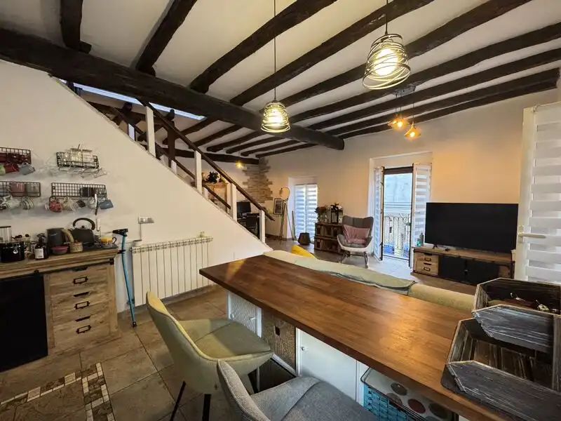 Cocina de Piso en venta en Antzuola, Gipuzkoa