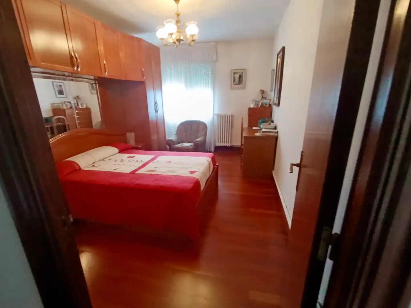 Appartamento con ascensore in vendita a Kareaga Goikoa Kalea, imagen 4