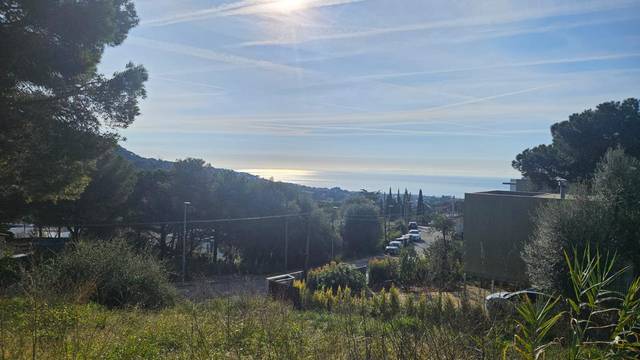Terreno residencial en Venta en Teià