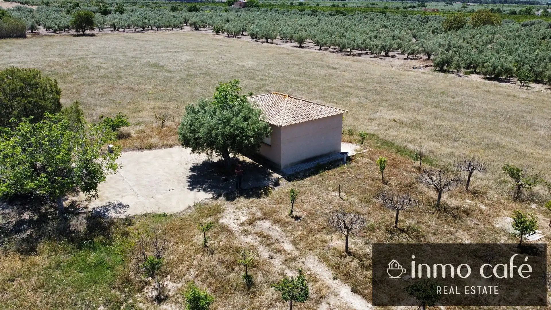 Terreno rustico in vendita a Polígono  Parcelas  y  - EL TOLL, imagen 11