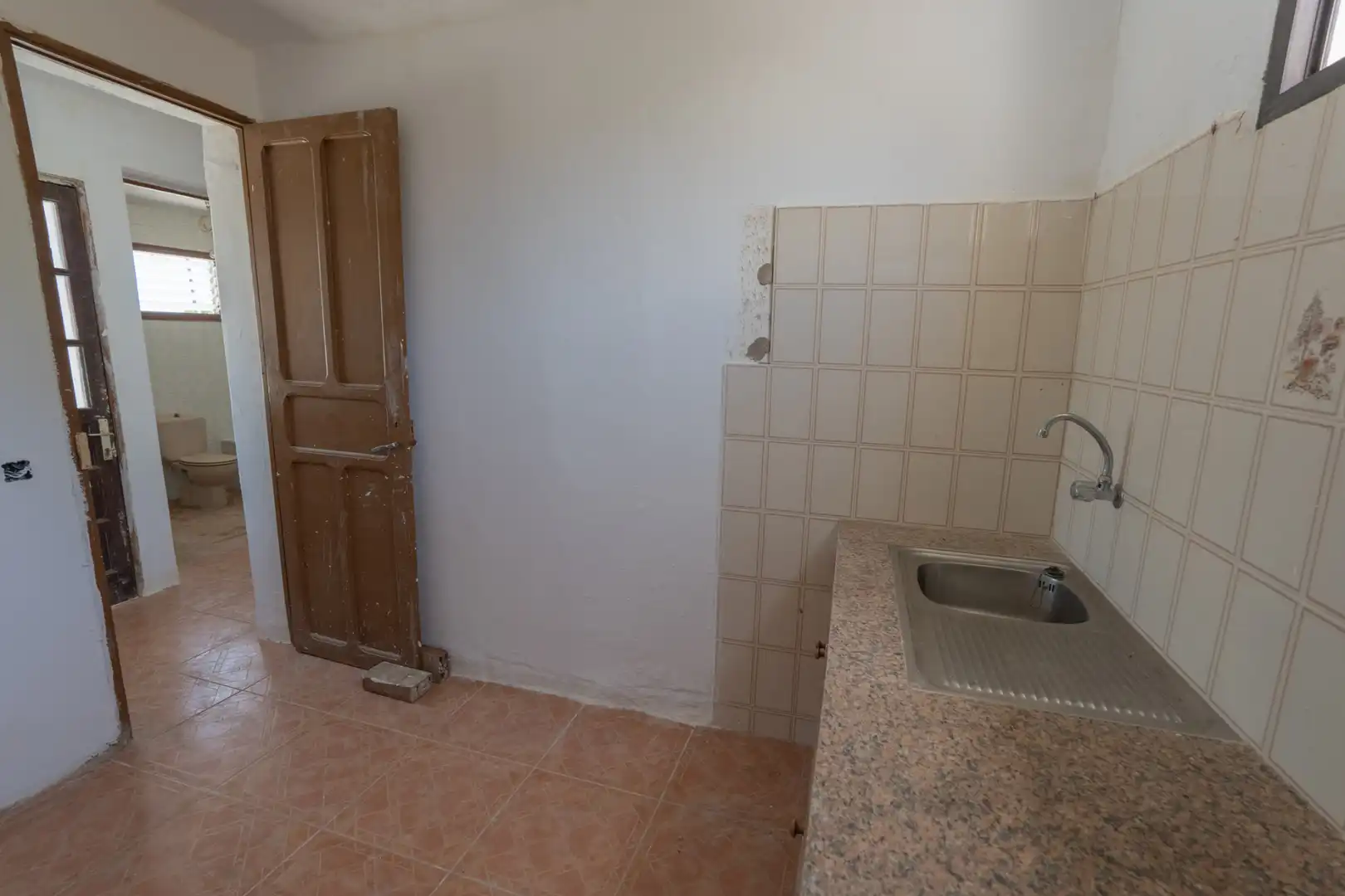 Casa o xalet en venda a Camino Bencomia, 3, Buen Paso - La Mancha