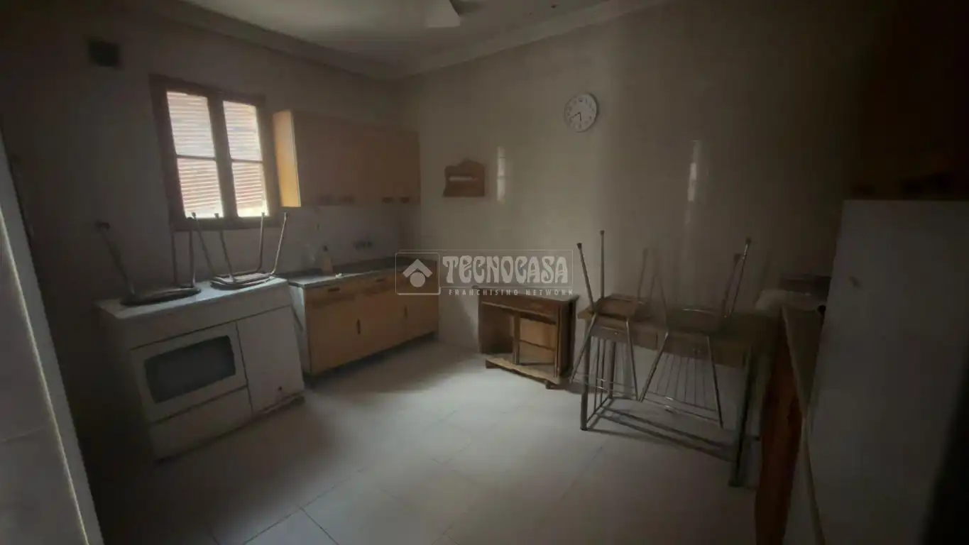Cocina de Casa o chalet en venta en Osuna con Terraza