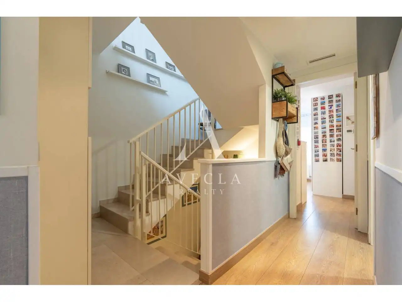 Detached homes for sale in Sant Cugat del Vallès  with Air Conditioner, Heating and Parquet flooring