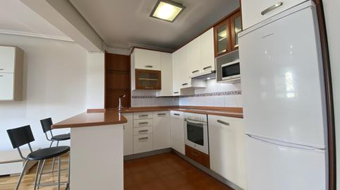 Foto 5 von Wohnung zum Verkauf in Torrelavega - Cl Lasaga Larreta, El Parque - Zapatón, Torrelavega