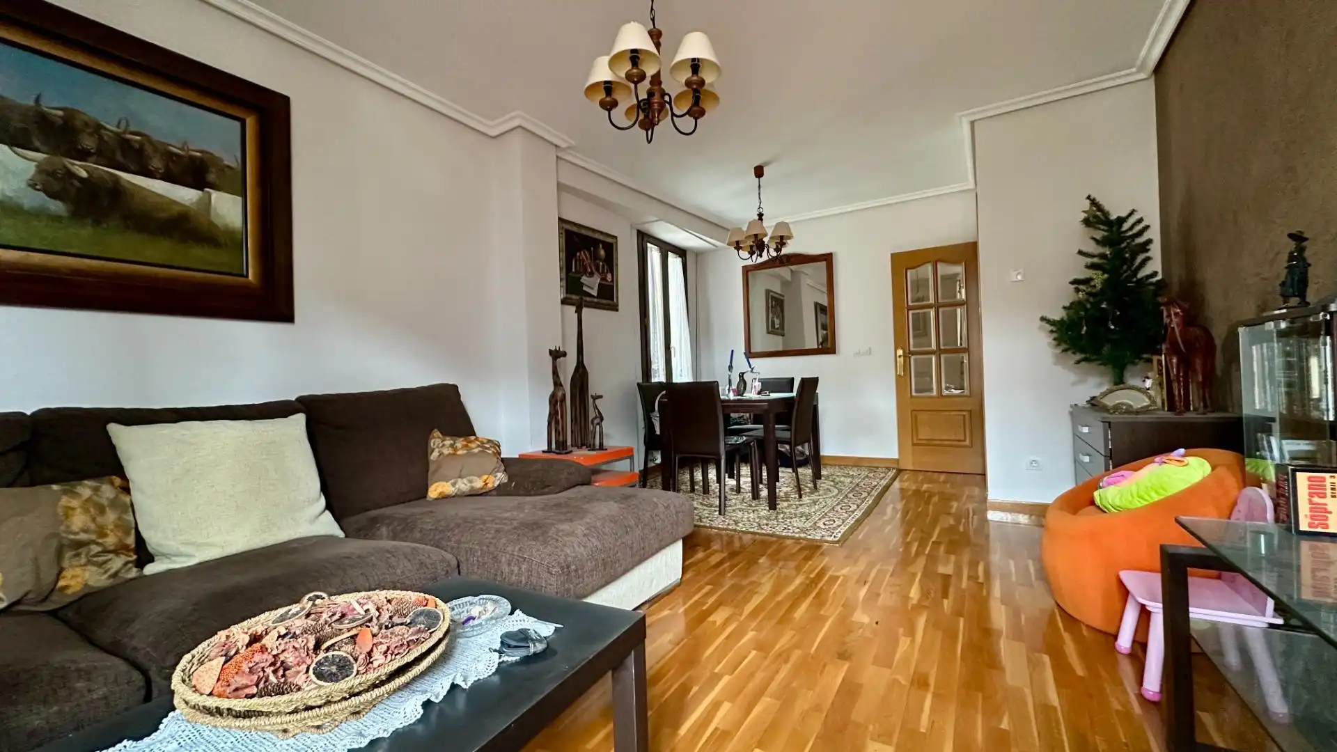 Flat for sale in Salvatierra / Agurain, imagen 4