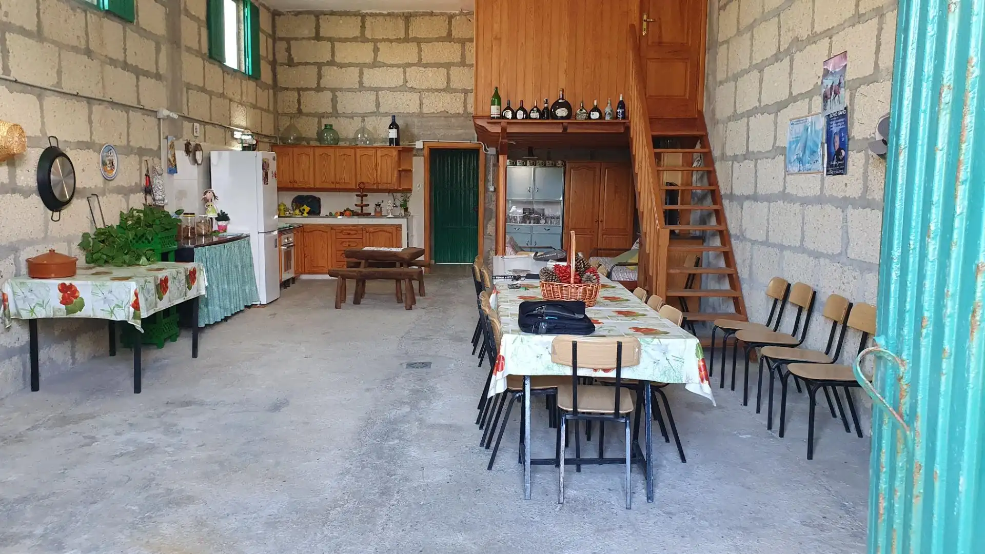 Terreno rustico in vendita a Arico, imagen 4