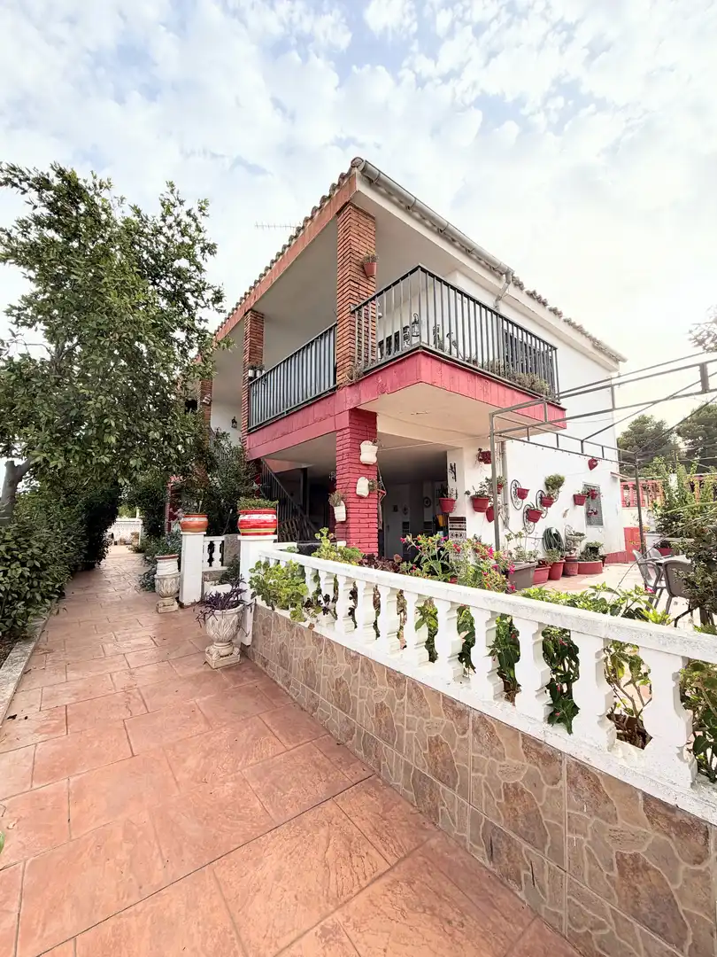 Casa en venta en Torrelles de Foix