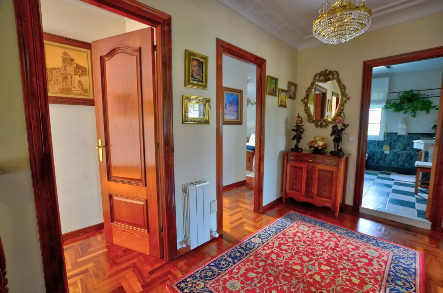 Casa o chalet en venta en Avilés con Calefacción, Terraza y Trastero