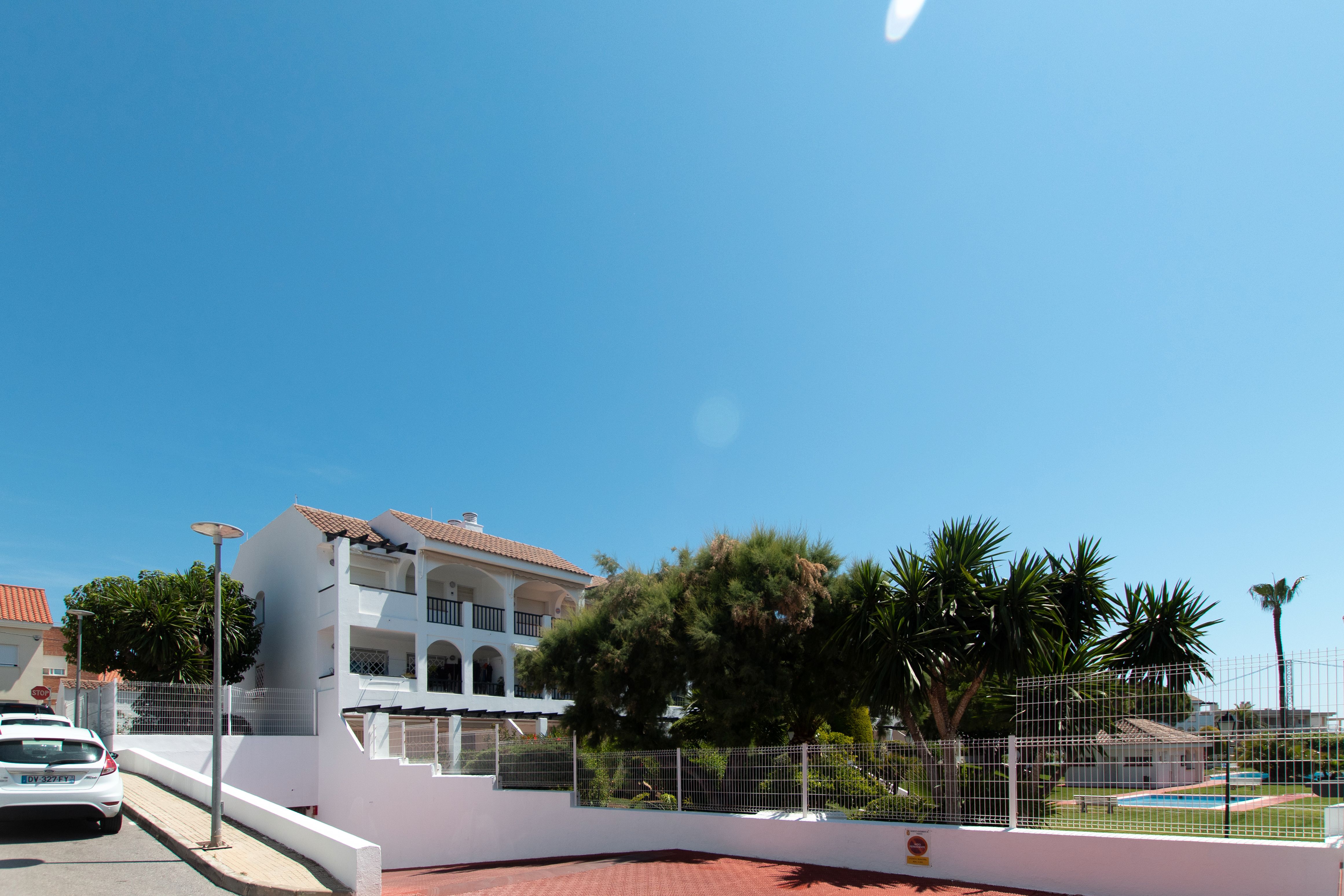 Garage for sale in De la Melva, Boverals - Saldonar