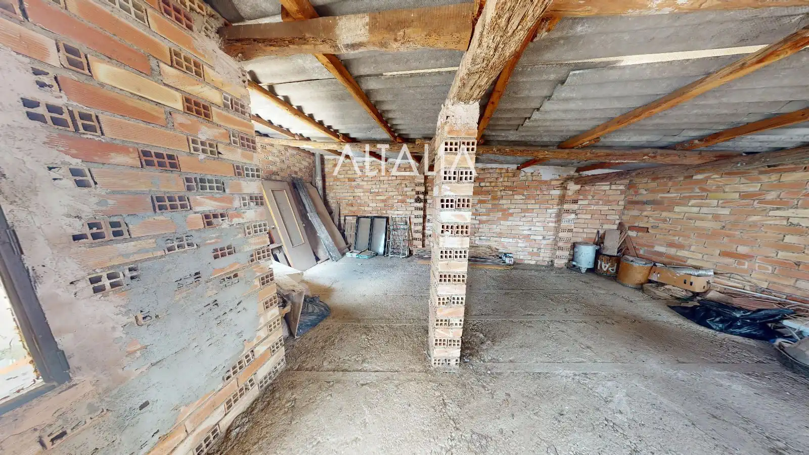 Edificio en venta en Dr Vicente Vega, Motilla del Palancar