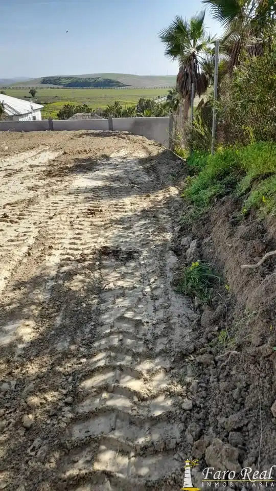Außenansicht von Residential zum Verkauf in Sanlúcar de Barrameda