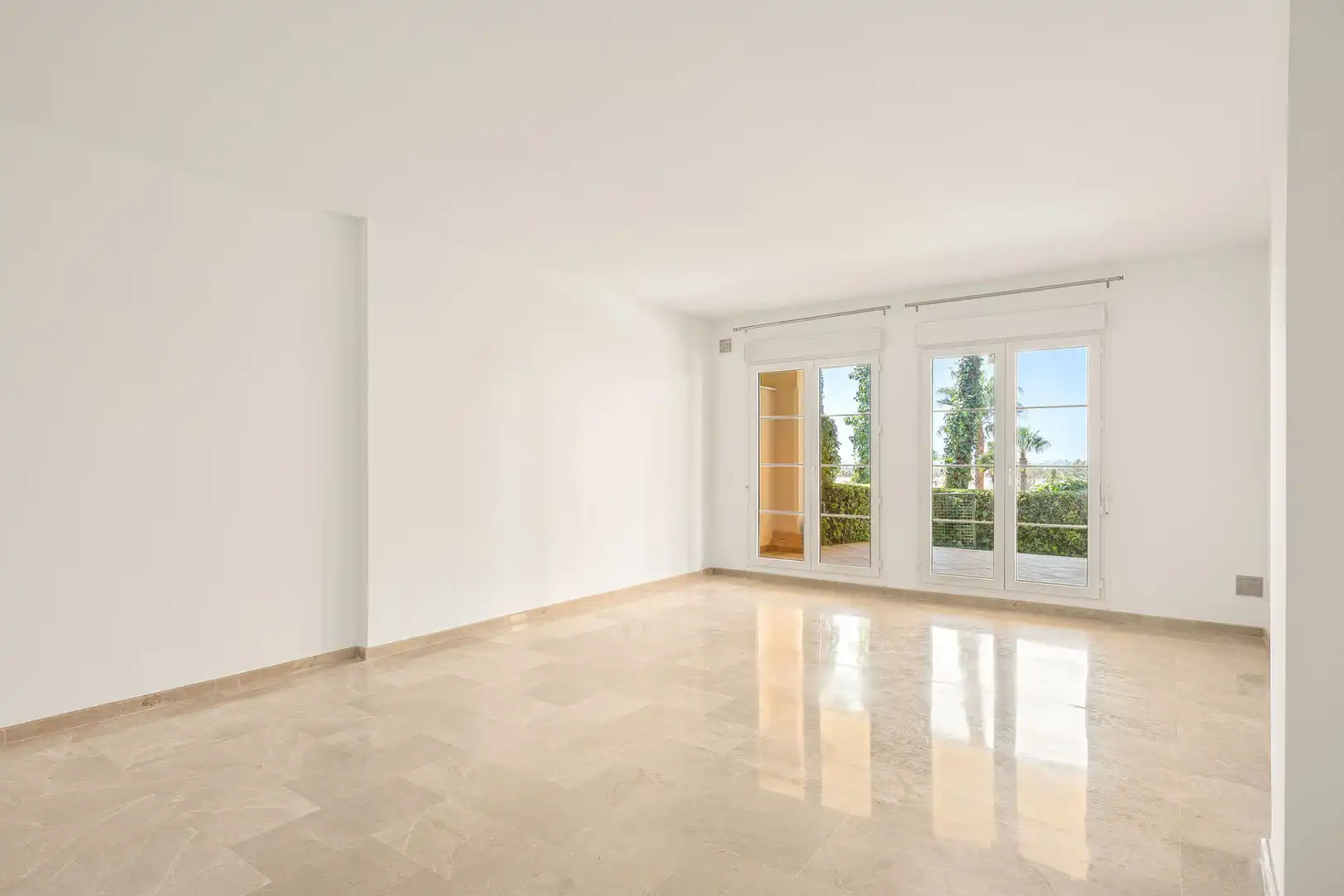 Piano terra con piscina in vendita a Nueva Andalucía, imagen 6