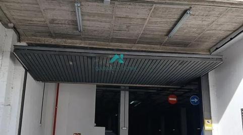 Foto 2 de Garaje en venta en Prado Santo Domingo - Ensanche, Alcorcón