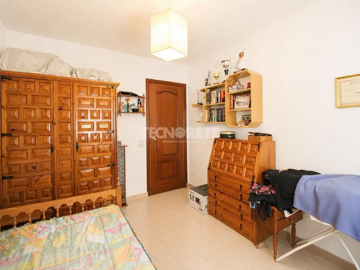 Habitación de Piso en venta en Toledo con Aire acondicionado, Calefacción y Terraza