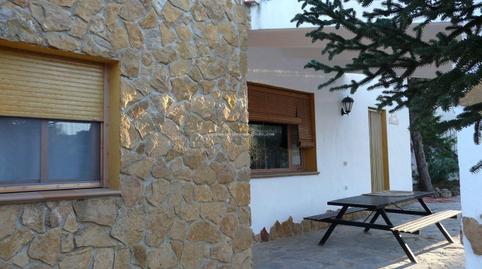 Foto 4 de Finca rústica en venda a San Ildefonso - Catedral, Jaén