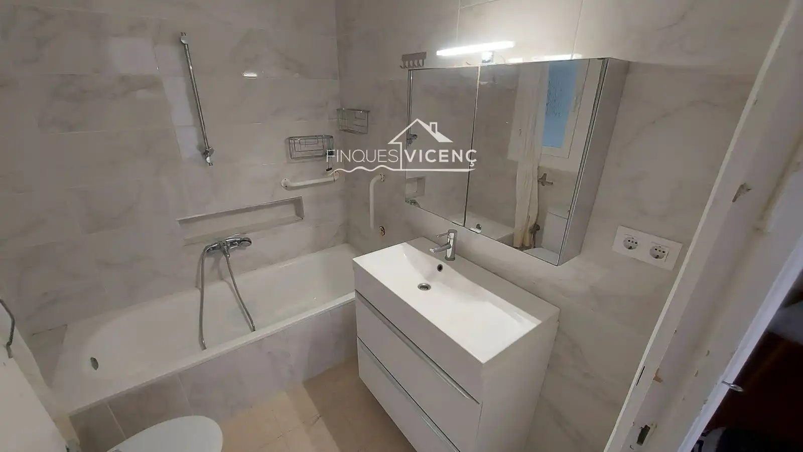 Piso con ascensor en venta en Sant Joan de Deu, 181, imagen 18