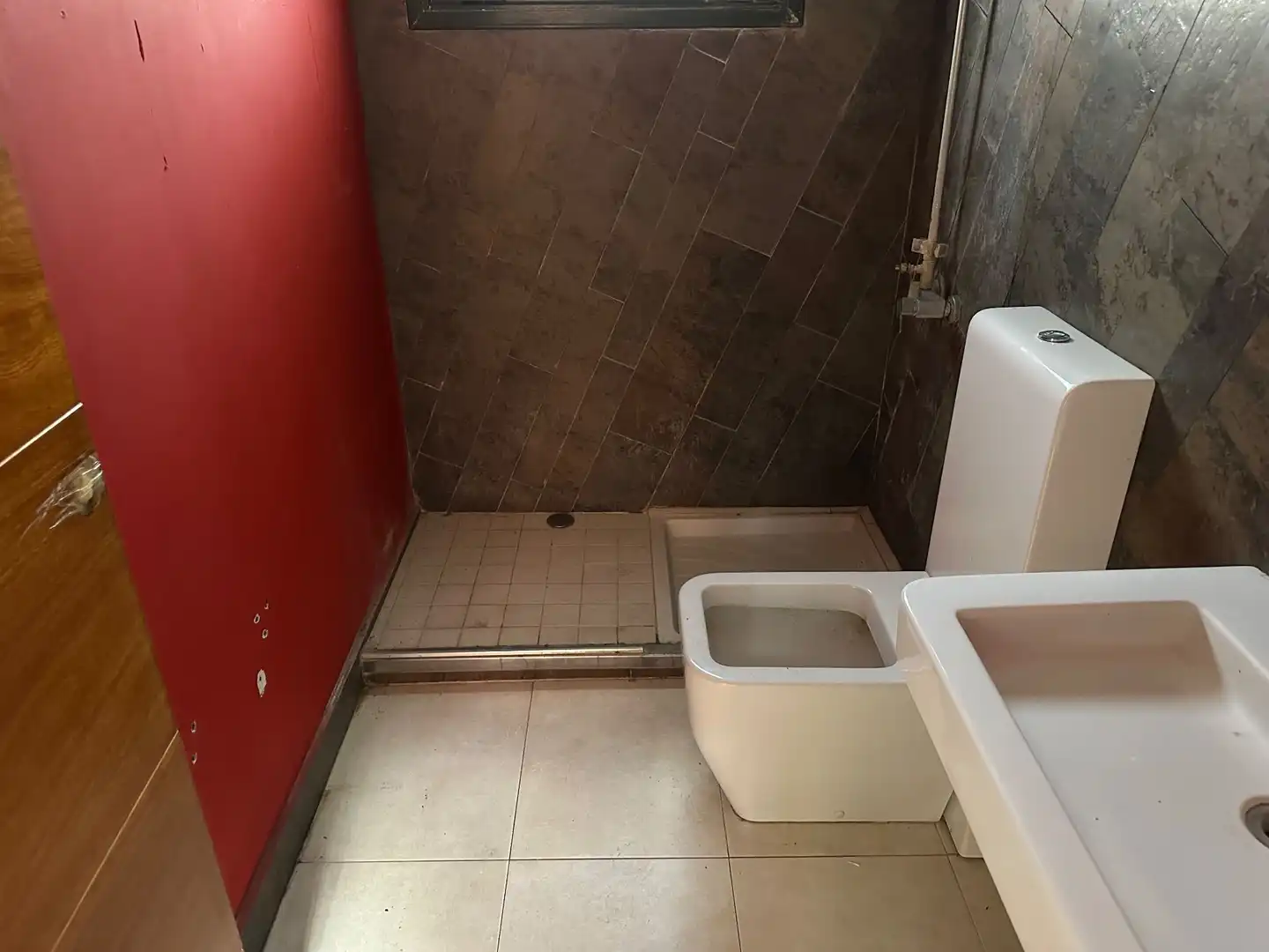 Baño de Casa o chalet en venta en Lliçà d'Amunt con Aire acondicionado, Jardín privado y Terraza