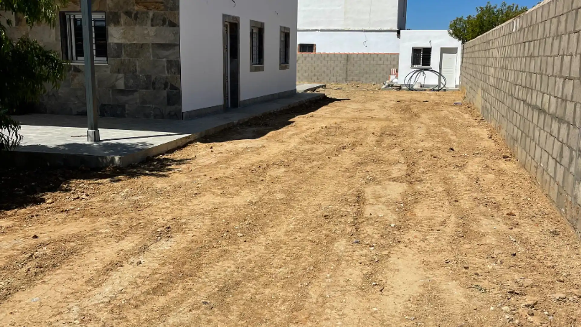 Houses for sale in Chiclana de la Frontera  with Air Conditioner, Heating and Private garden