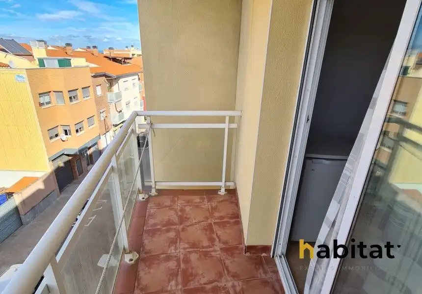 Terrasse von Gebäude zum Verkauf in La Pobla de Mafumet