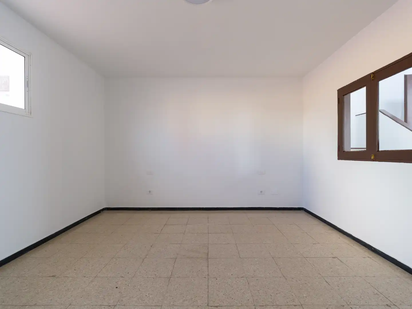 Sala de estar de Edificio en venta en Telde
