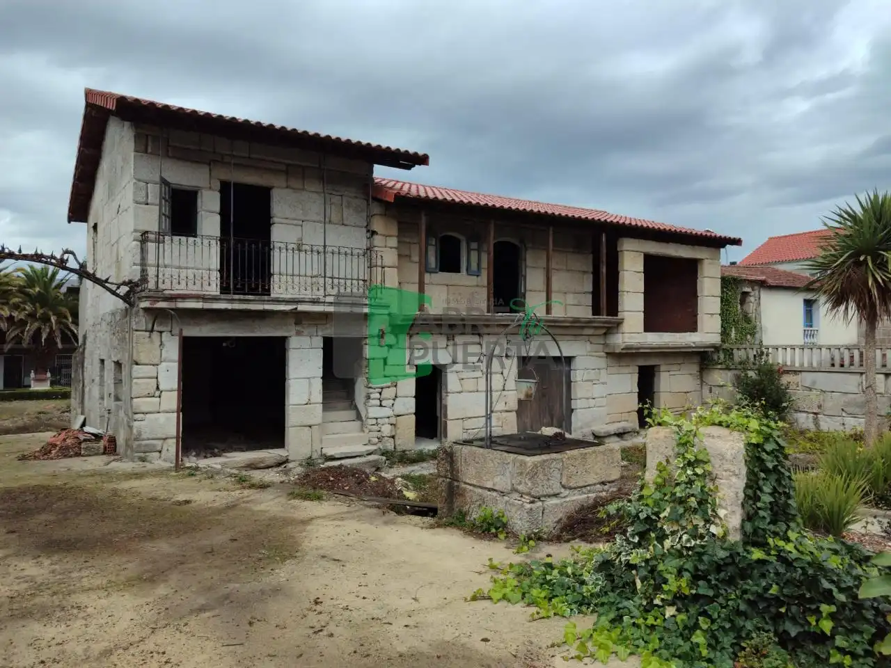Casa con giardino in vendita a Xinzo de Limia, imagen 9