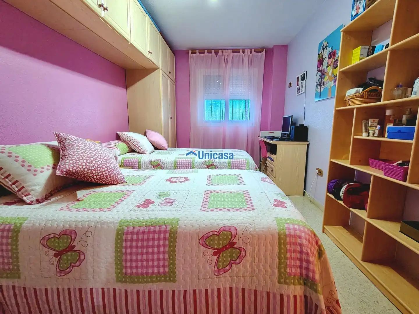 Piso en venta en Calle ENCARNACION FONTIVEROS, La Florida - Parque Norte