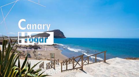 Foto 2 de Casa o xalet en venda a El Médano, Santa Cruz de Tenerife