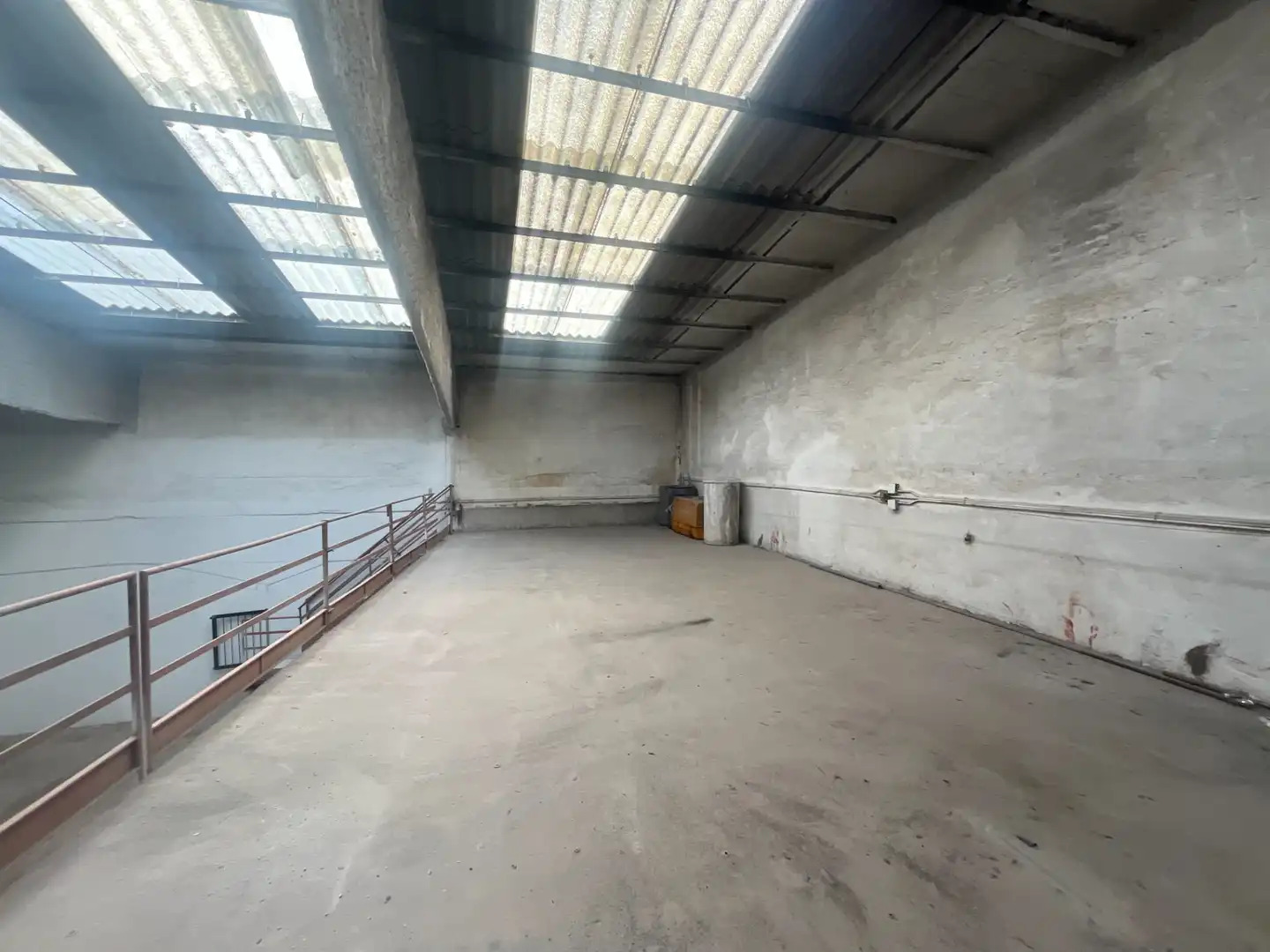 Parking of Commercial properties for rent in Vila-real