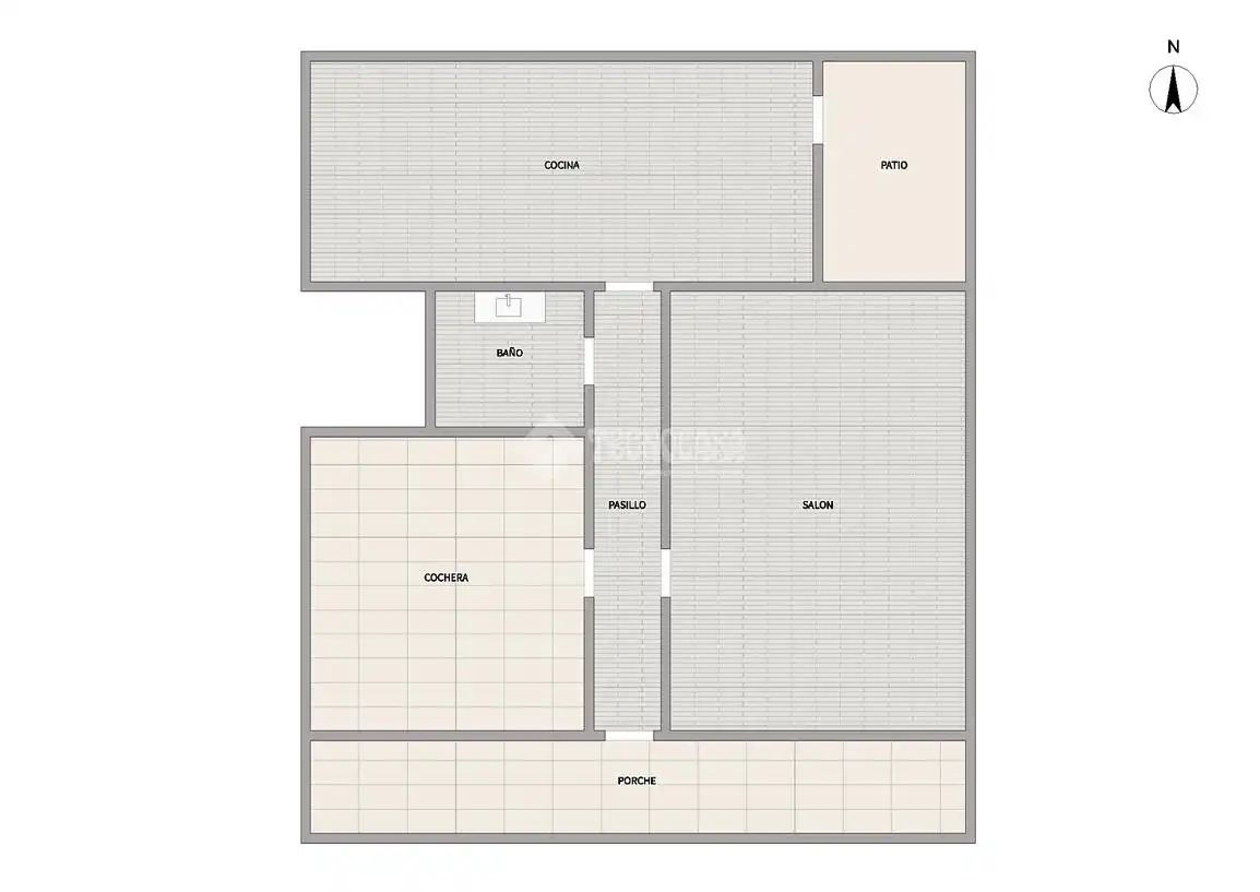 Casa adosada en venta en Alcalá del Río con Aire acondicionado
