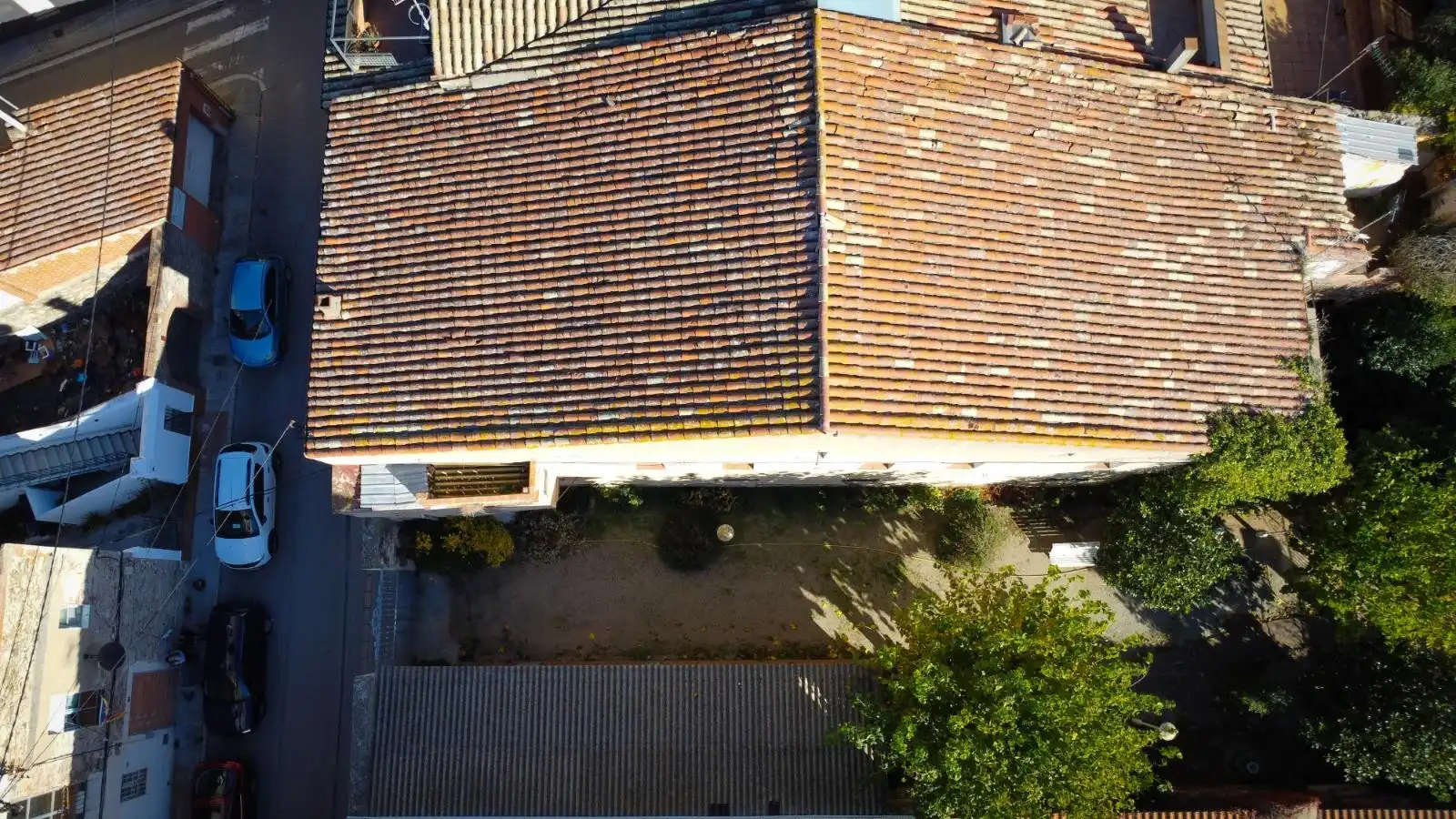 Casa o chalet en venta en Sant Josep, 8, Sant Celoni