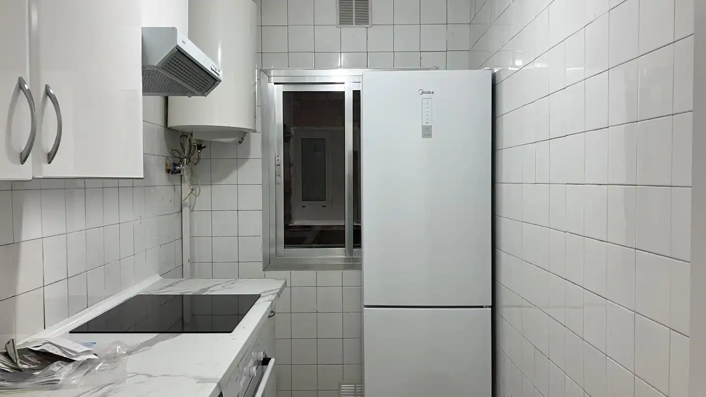Kitchen of Ground floor for sale in Fuenlabrada