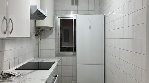 Foto 4 de Planta baixa en venda a Del Olivar, El Arroyo - La Fuente, Fuenlabrada