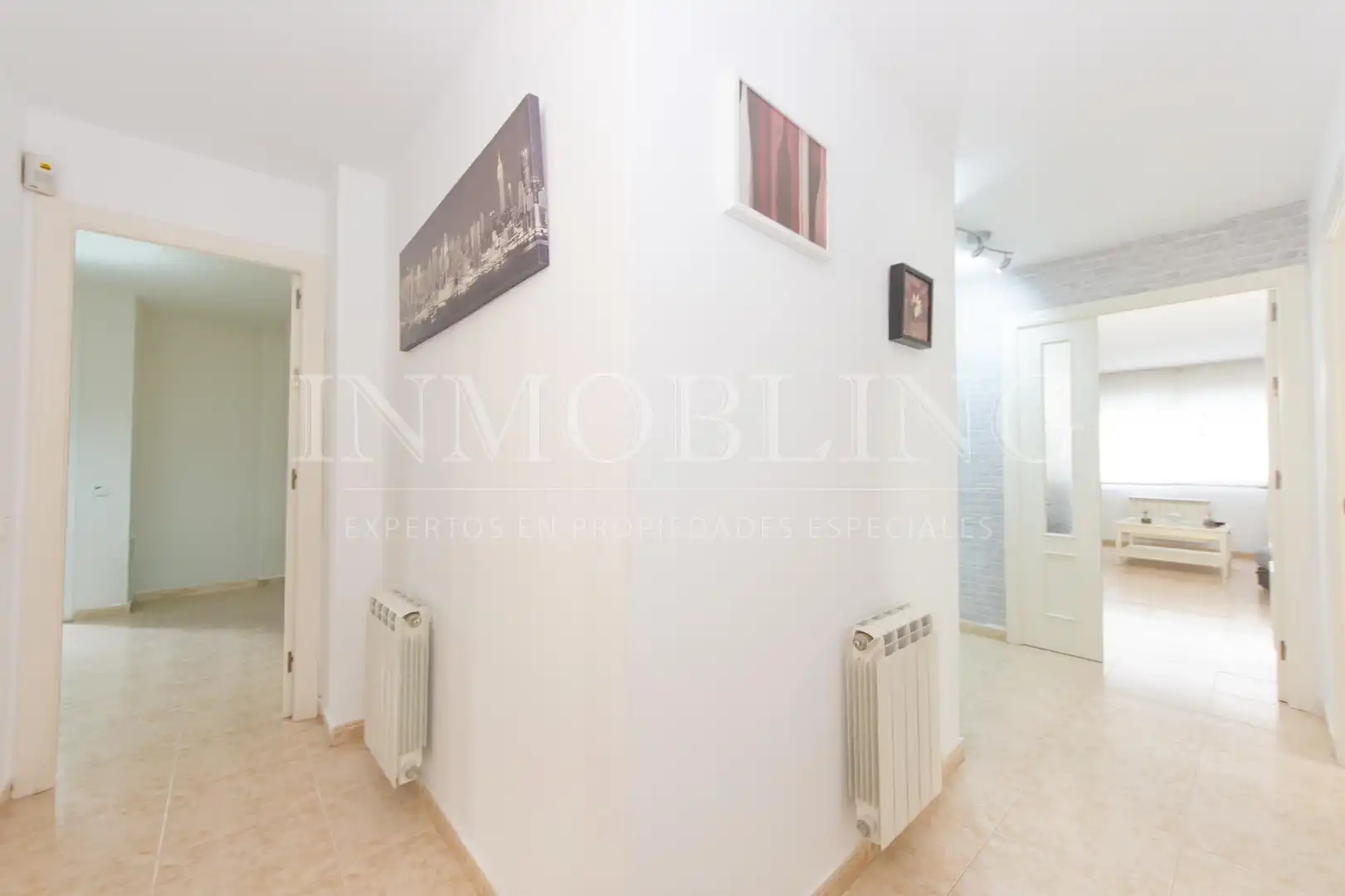 Piso en venta en Mataró con Aire acondicionado, Calefacción y Amueblado