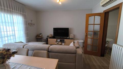 Foto 5 de Pis en venda a Egara, Terrassa