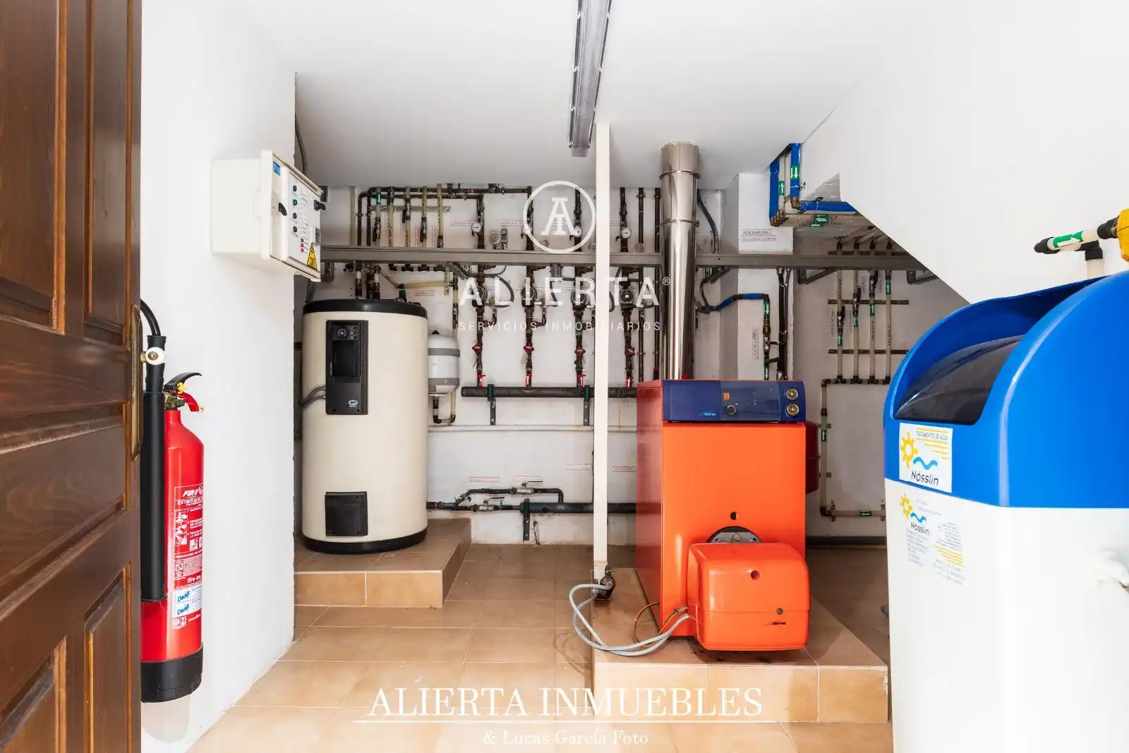 Houses for rent in Zaragoza  with Air Conditioner, Heating and Storage room