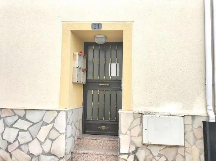 Garaje en venta en Pozuelo del Rey