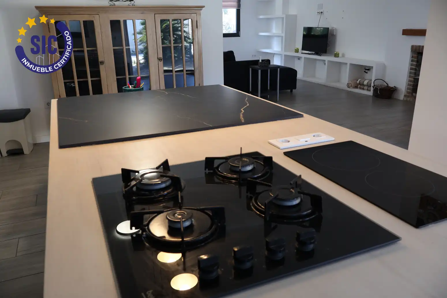Maison avec piscine à vendre à La Cañada, imagen 12
