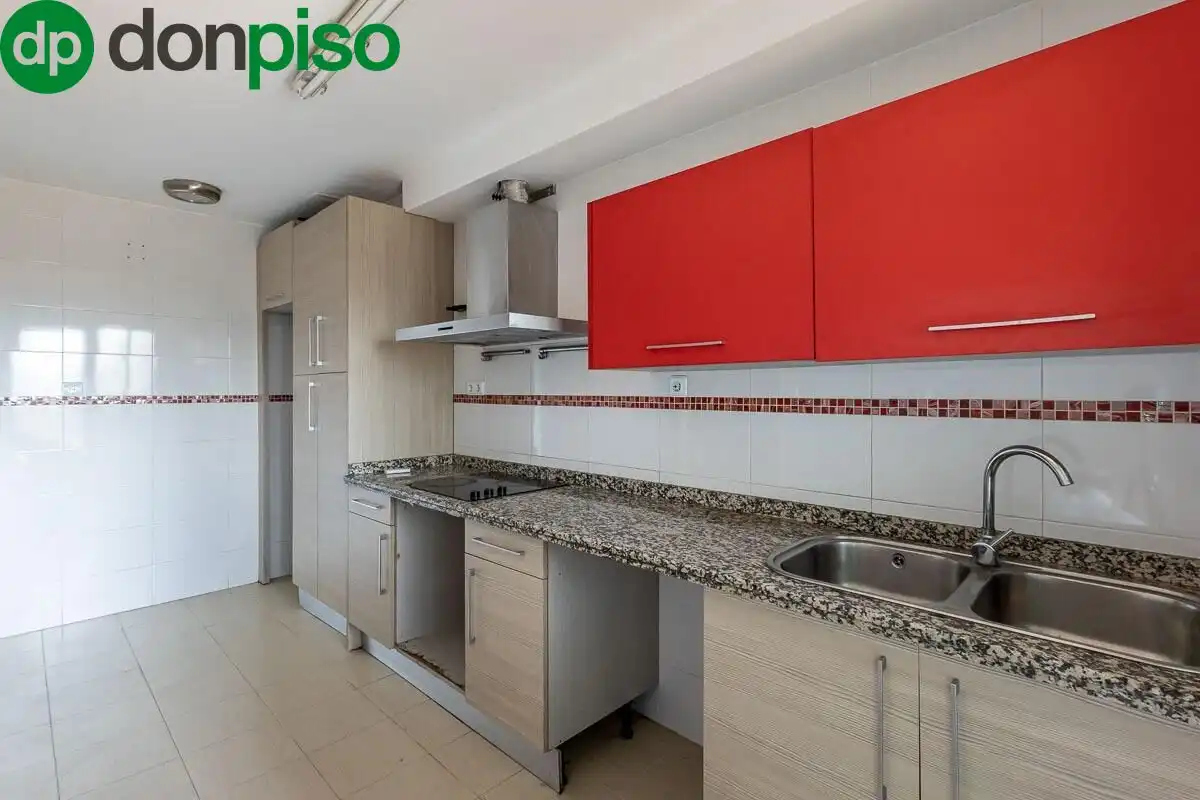 Piso en venta en Calle Bajo de Huétor, 19, Cervantes
