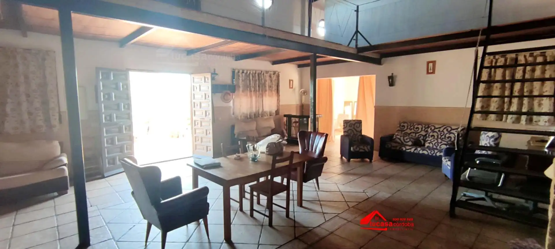 Casa rústica en venda a Periurbano Oeste - Sierra, imagen 3